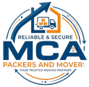 MCA Packers & Movers