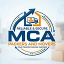 MCA Packers & Movers